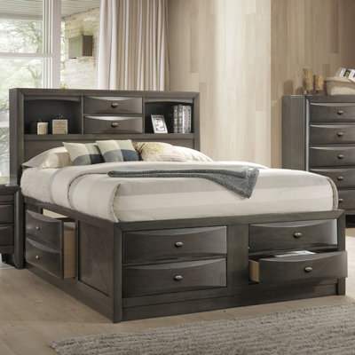 Urbanek Bed