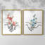 HandsAndFlowersIII-Premium Framed Print -Ready to Hang - No Nails Required - No Nails Required-416852156-416852159