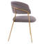 Elsberry 46cm H Velvet Upholstered Armchair-1101952293-1101952312