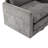 Swivel Barrel Chair Single Sofa-1370594799