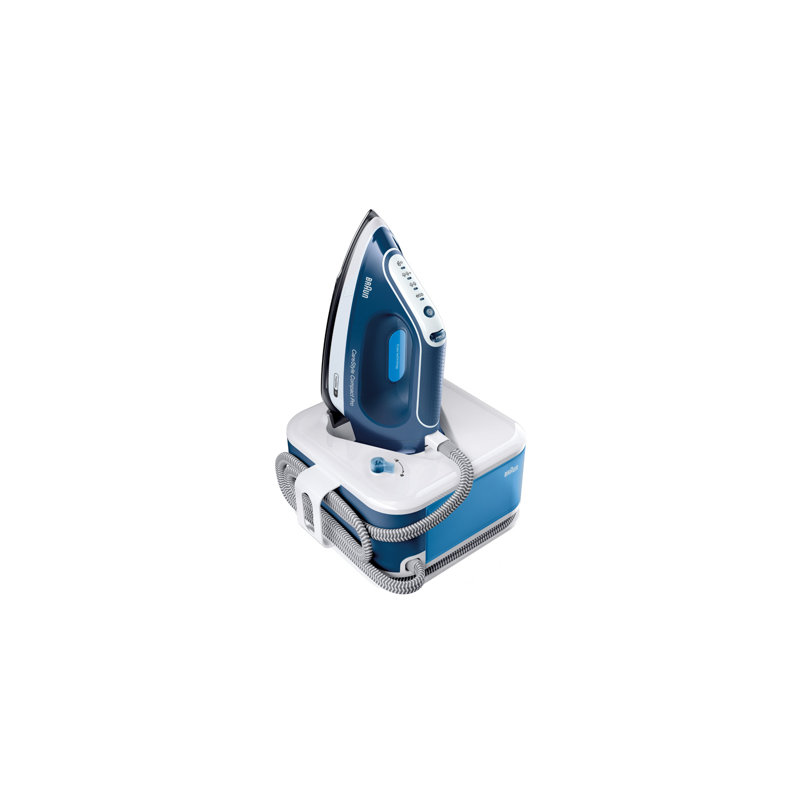 Braun 6.5 Bar Carestyle Compact Pro Steam Iron