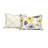 Lush Decor Leah Floral Reversible Comforter Set-1055073101