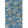 Eberhard Wool Floral Indoor Rug