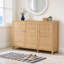 18 Pair Shoe Storage Cabinet