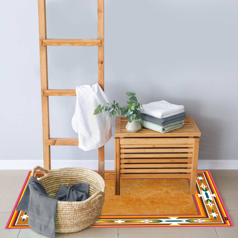 Granado Kitchen Mat, Rectangle 65 x 85 cm