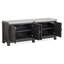 Console de porte Wilmot