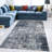 Beanfields Geometric Indoor Rug