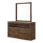 Ensemble de chambre à coucher 4 pièces Hildebran-124527984-124527979-124527983