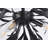 Guriopal Flush Mount-61751613-70757622