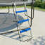 HOMCOM 5cm Ladder