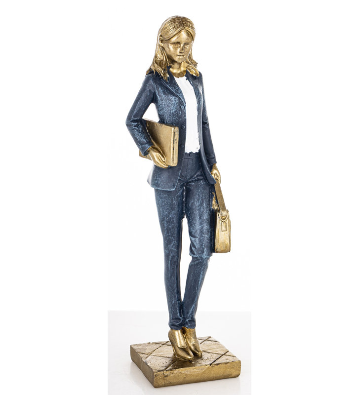 People Figurines & Sculptures