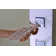 Lann 53" Shower Panel with Adjustable Shower Head