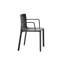 Kes Stacking Patio Dining Chair-36815866