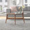 Gambino Single Coffee Table