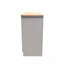 Fully Assembled Mitsuwa 6 - Drawer Chest of Drawers-155801447