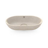Soft60 23.62'' L Bathroom Sink
