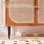 Armoire de rangement 55,25 po