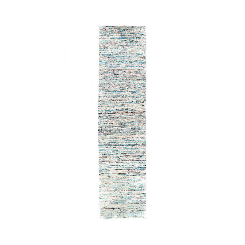 Henebry Hand Tufted Silk Area Rug