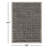 Jacey Geometric Indoor Rug-1337452619