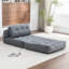 Canapé-lit pliant, canapé-lit convertible pour la chambre à coucher du salon-134601137