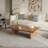 47.2" Inch Rectangular Coffee Table-915402
