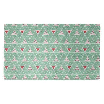 Jordao Geometric Indoor Rug