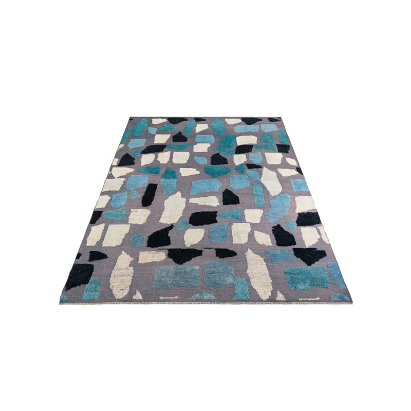 Judy Gray Rug