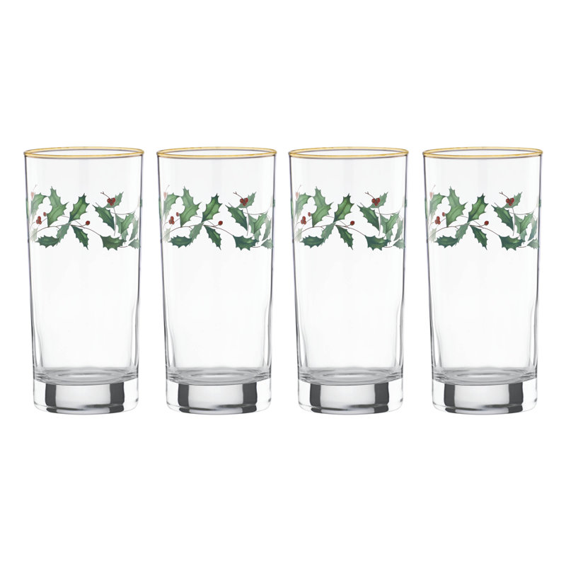 12 oz. Verre Highball