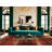 Washable Rustic Plaid Southwestern Area Rug-1243997926