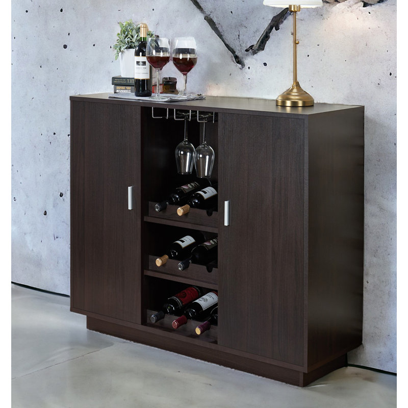 Armoire à vin Hazen
