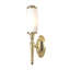 Dryden 1 Light Bath Sconce-894590206