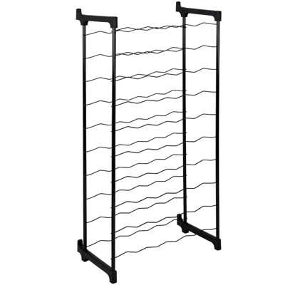 50cm W Metal Storage Rack