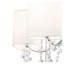 5 - Light Shaded Chandelier