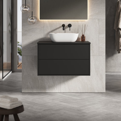 Sadeem Bathroom Furniture Suite