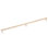 Emtek Select Cabinet Pull w/ Rectangular Stem & Smooth Bar