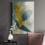 Formes solaires I sur toile-735107471