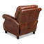 Roosevelt Leather Recliner