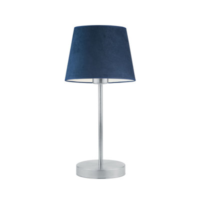 Alekper Metal Desk Lamp