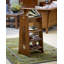 Little Treasures Solid Wood Bookcase-1704102361