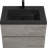 Grayson Floating Bathroom Vanity with Sink