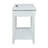 17.5'' W Solid Wood Nightstand-1767148987