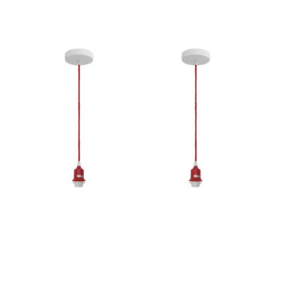 Ademaro 1 - Light Single Pendant