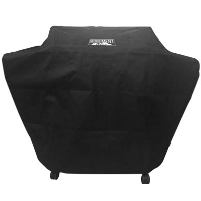 Monument Grills Cover 4 Burner Grill-Fits up to 54.6''