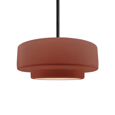 Luminaire suspendu à 1 lumière Meydan