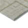 Premium Machine Washable Prisco Beige Rug