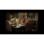 Kingstown Nelson End Table
