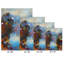 Fleurs abstraites-878258606