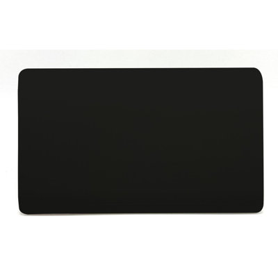 Trendi Switch Double Blanking Plate