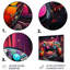 Galaxy Gaming contrôleur - jeux vidéo, art mural en métal-407841995