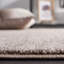 Tapis de couleur unie en polyester Donlon-1262701899